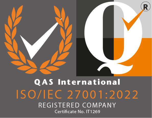 ISO 27001:2013